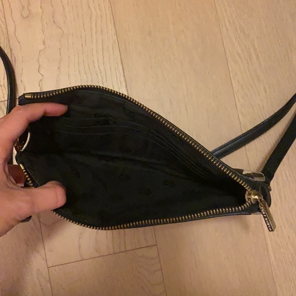 Tory Burch Leopard Crossbody Bag - Picture 5 of 10